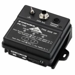 Furuno DRS4D-NXT 24in Solid State Doppler Radar With 10m Cable And PG700 Compass