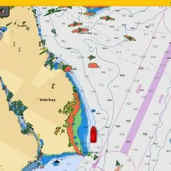 Furuno DRS4D-NXT 24in Solid State Doppler Radar NavNet TZT With 10m Cable 4kW 8 Furuno DRS4D-NXT 24in Solid State Doppler Radar NavNet TZT With 10m Cable 4kW -Furuno Store radar2 lg