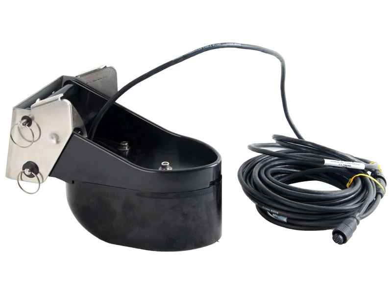 Furuno GP-1971F DB9 Deep Blue CHIRP GPS/Fishfinder TM260 Package 9 Furuno GP-1971F DB9 Deep Blue CHIRP GPS/Fishfinder TM260 Package - Image 7