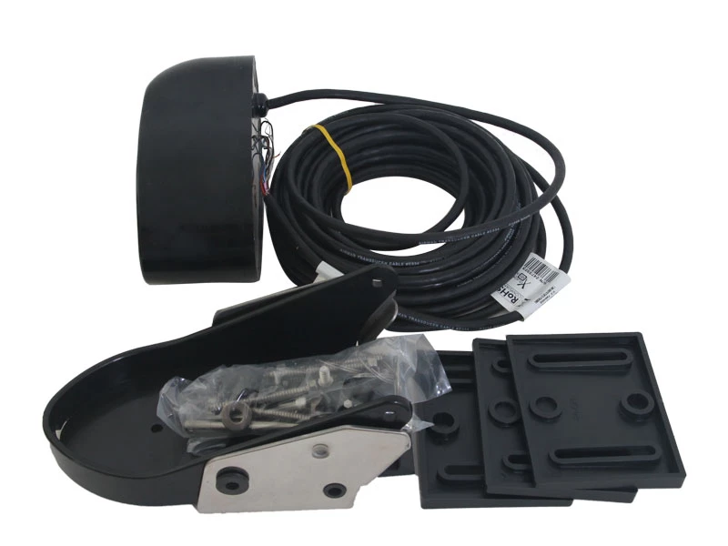 Furuno NavNet TZTouch2 12'' GPS/Fishfinder DFF1-UHD Sounder And TM265LH Package 8 Furuno NavNet TZTouch2 12'' GPS/Fishfinder DFF1-UHD Sounder And TM265LH Package - Image 6