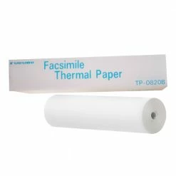 Furuno TP-0820B WeatherFax Recording Paper For FAX-208