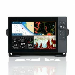 Furuno NavNet TZTouch3 12'' HybridControl GPS/Fishfinder P66 Package