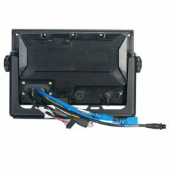 Furuno NavNet TZTouch3 12.1'' GPS/Fishfinder TM275 Package -Furuno Store tzt12f back 1 1