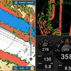 Furuno NavNet TZTouch2 15.6'' GPS/Fishfinder TM258 Package -Furuno Store tzt15 lg3 1 5