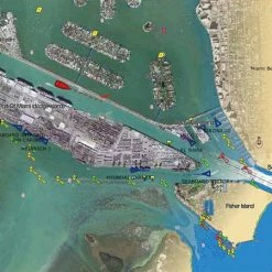 Furuno NavNet TZTouch2 15.6'' GPS/Fishfinder TM258 Package -Furuno Store tzt15 lg5 1 5