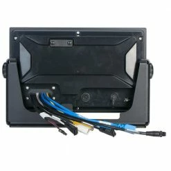 Furuno NavNet TZTouch3 16'' GPS/Fishfinder P66 Package -Furuno Store tzt16f back