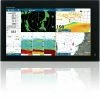 Furuno NavNet TZTouch3 16'' GPS/Fishfinder P66 Package -Furuno Store tzt16f reflection