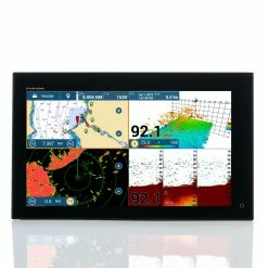 Furuno NavNet TZTouch3 19'' GPS Chartplotter/Fishfinder