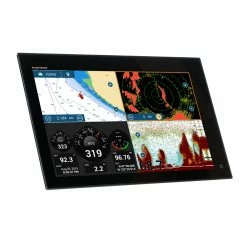 Furuno NavNet TZTouch3 19'' GPS Chartplotter/Fishfinder -Furuno Store tzt19f 4 way split right