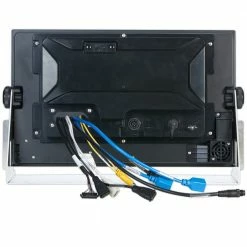 Furuno NavNet TZTouch3 19'' GPS Chartplotter/Fishfinder -Furuno Store tzt19f back