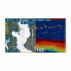 Furuno NavNet TZTouch3 16'' GPS/Fishfinder TM260 Package -Furuno Store tzt3 screen 2 way 2 2