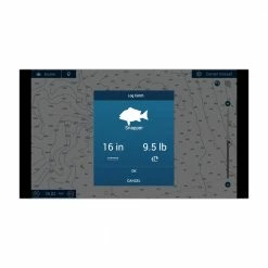 Furuno NavNet TZTouch3 12'' HybridControl GPS/Fishfinder P66 Package 15 Furuno NavNet TZTouch3 12'' HybridControl GPS/Fishfinder P66 Package -Furuno Store tzt3 screen catch