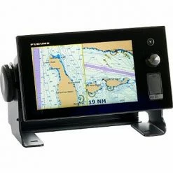 Furuno NavNet TZTouch 9'' GPS/Fishfinder Combo 5 Furuno NavNet TZTouch 9'' GPS/Fishfinder Combo -Furuno Store tzt9