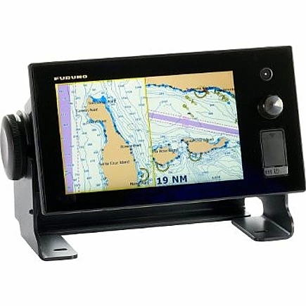 Furuno NavNet TZTouch 9'' GPS/Fishfinder Combo 4 Furuno NavNet TZTouch 9'' GPS/Fishfinder Combo - Image 2