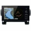 Furuno NavNet TZTouch 9'' GPS/Fishfinder Combo -Furuno Store tzt9 1 1