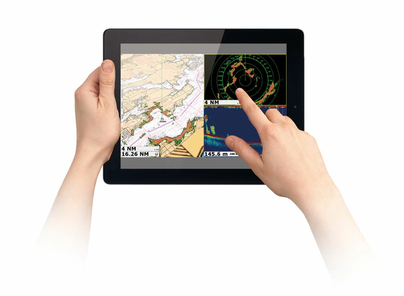 Furuno TZTBB NavNet TZTouch Black Box System Processor And Controller 4 Furuno TZTBB NavNet TZTouch Black Box System Processor And Controller - Image 2