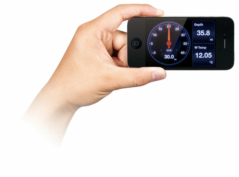 Furuno TZTBB NavNet TZTouch Black Box System Processor And Controller 5 Furuno TZTBB NavNet TZTouch Black Box System Processor And Controller - Image 3