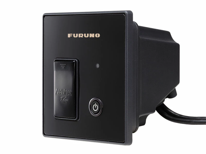Furuno TZTBB NavNet TZTouch Black Box System Processor And Controller 3 Furuno TZTBB NavNet TZTouch Black Box System Processor And Controller