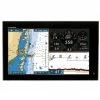 Furuno NavNet TZTouch2 12.1in GPS/Fishfinder TM260 Package