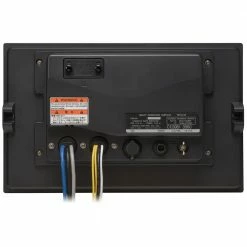 Furuno NavNet TZTouch2 15.6'' GPS/Fishfinder TM260 Package -Furuno Store tztl15f reverse 2